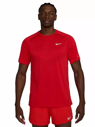 NIKE | Herren Laufshirt Dri-FIT Stride | 